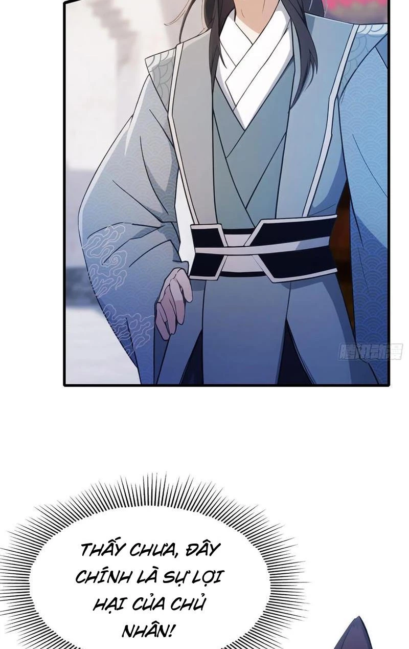 Hoá Ra Ta Đã Vô Địch Từ Lâu Chapter 95 - Trang 4