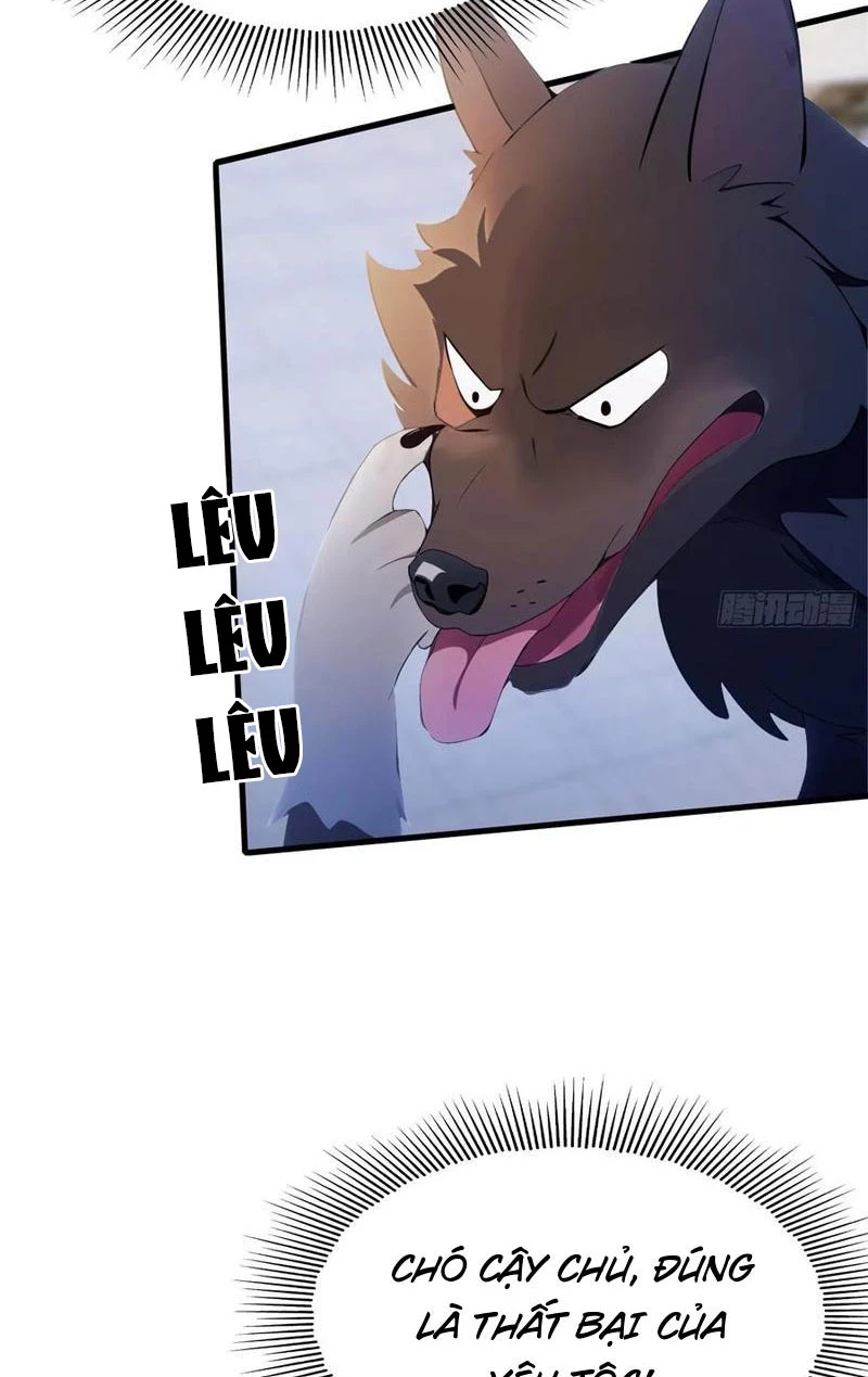 Hoá Ra Ta Đã Vô Địch Từ Lâu Chapter 95 - Trang 4