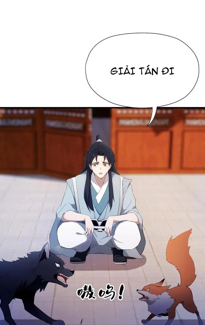 Hoá Ra Ta Đã Vô Địch Từ Lâu Chapter 95 - Trang 4