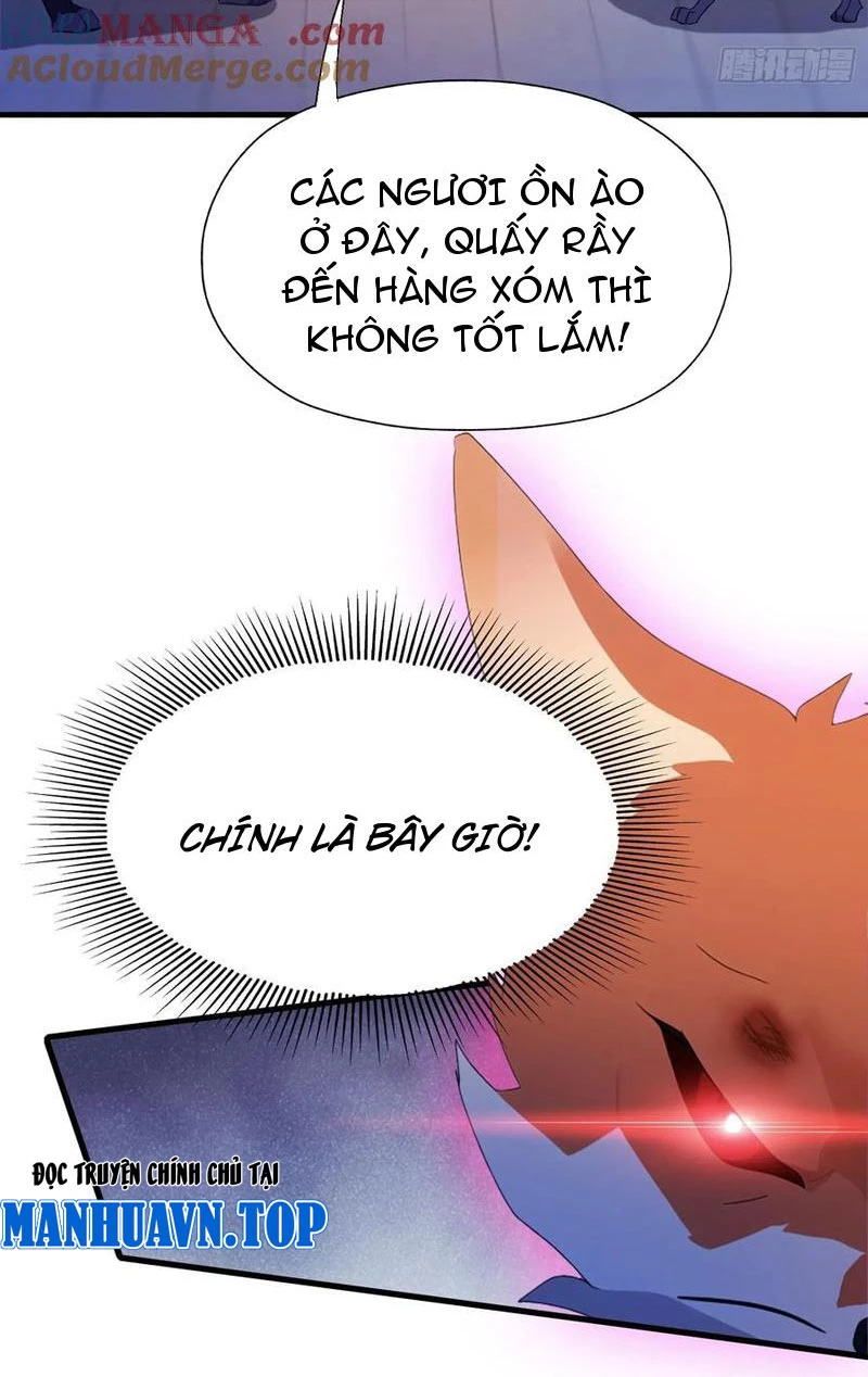 Hoá Ra Ta Đã Vô Địch Từ Lâu Chapter 95 - Trang 4