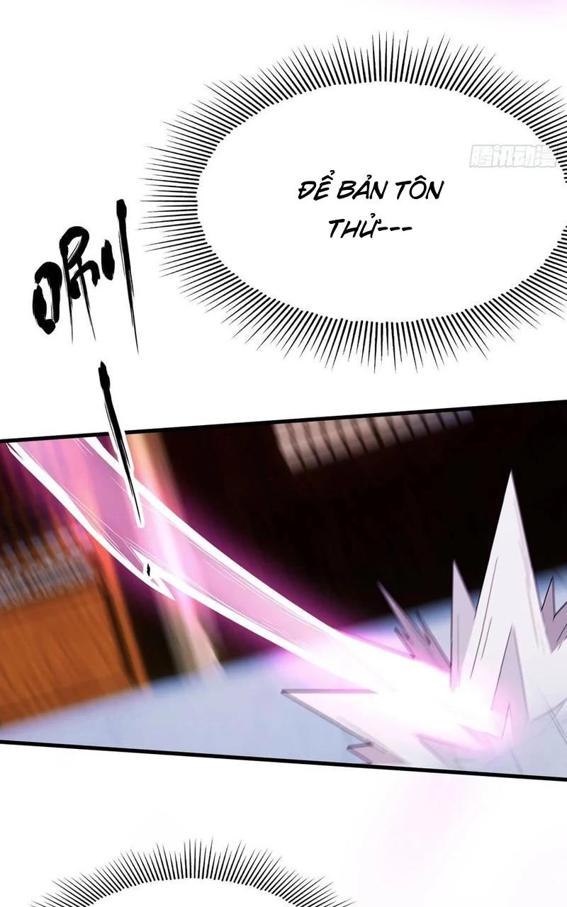 Hoá Ra Ta Đã Vô Địch Từ Lâu Chapter 95 - Trang 4