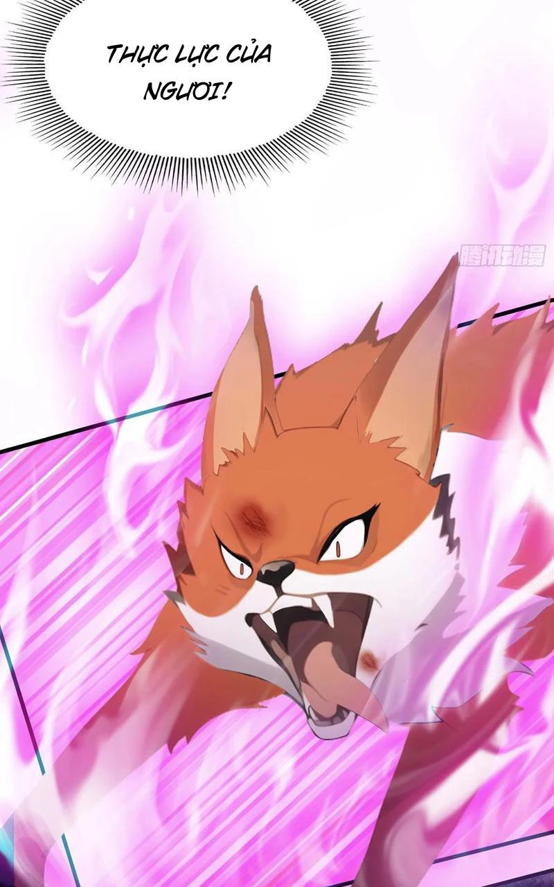 Hoá Ra Ta Đã Vô Địch Từ Lâu Chapter 95 - Trang 4