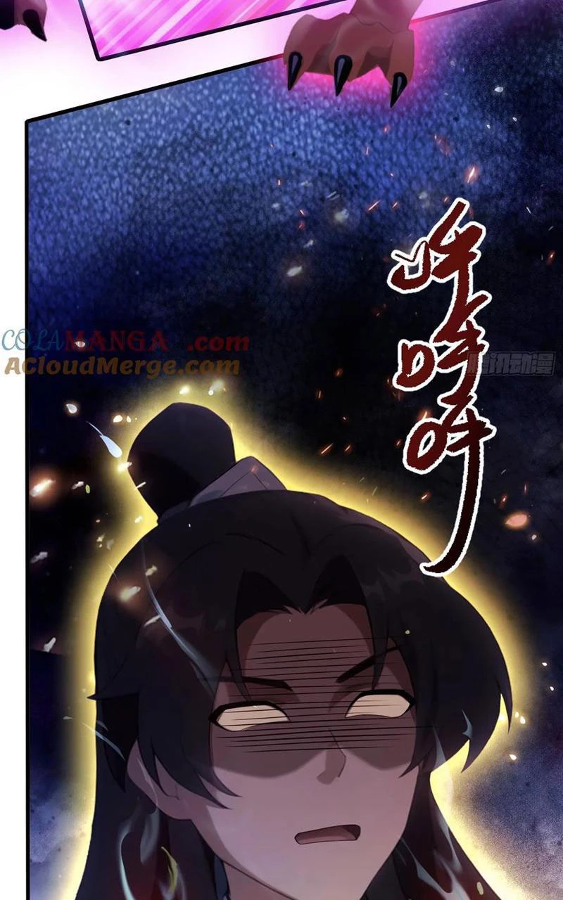 Hoá Ra Ta Đã Vô Địch Từ Lâu Chapter 95 - Trang 4