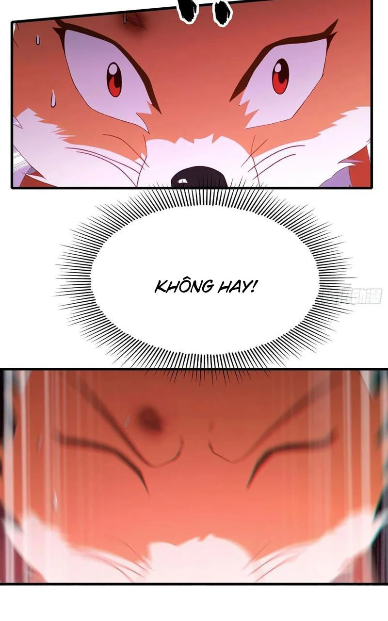 Hoá Ra Ta Đã Vô Địch Từ Lâu Chapter 95 - Trang 4