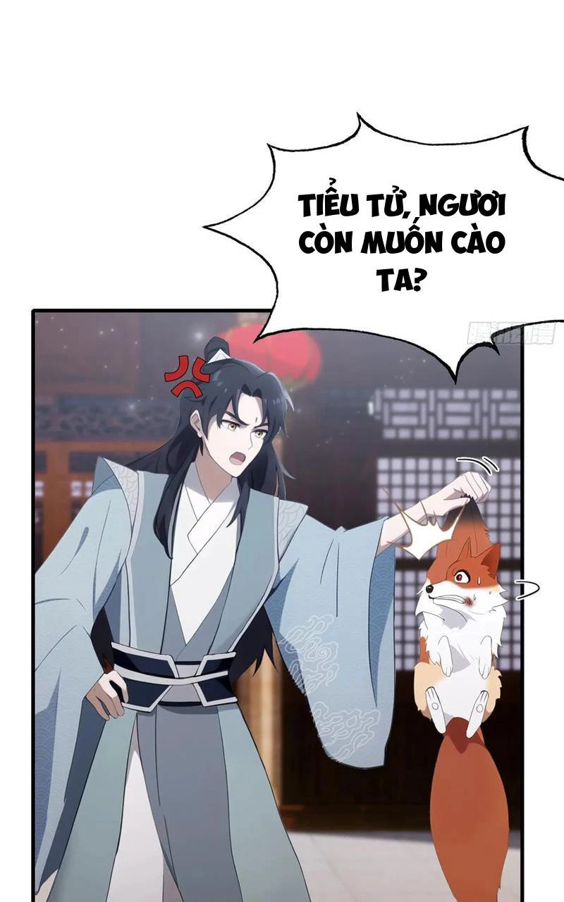 Hoá Ra Ta Đã Vô Địch Từ Lâu Chapter 95 - Trang 4