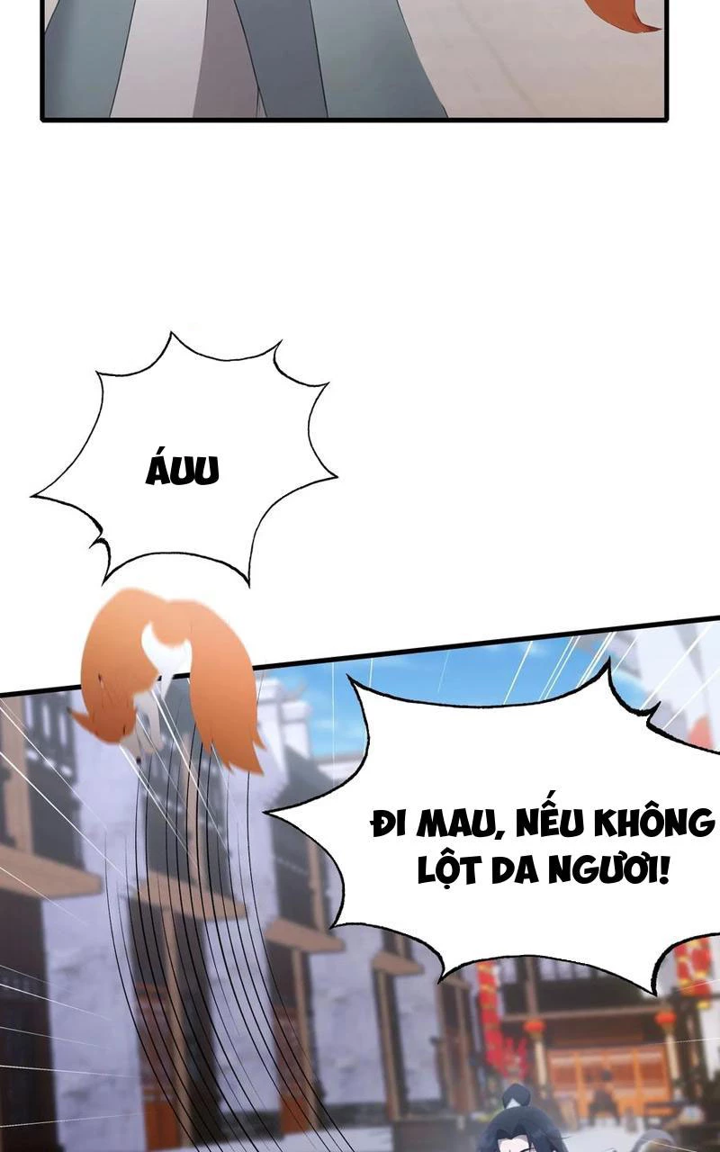 Hoá Ra Ta Đã Vô Địch Từ Lâu Chapter 95 - Trang 4