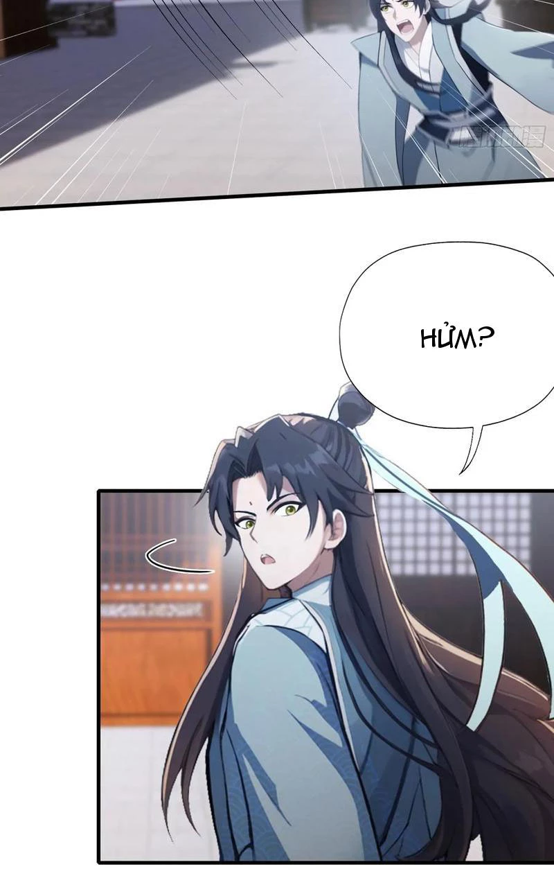 Hoá Ra Ta Đã Vô Địch Từ Lâu Chapter 95 - Trang 4