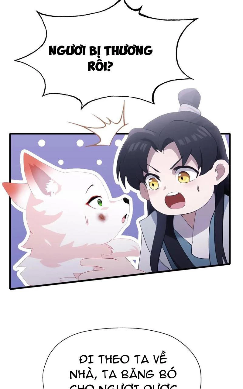 Hoá Ra Ta Đã Vô Địch Từ Lâu Chapter 95 - Trang 4