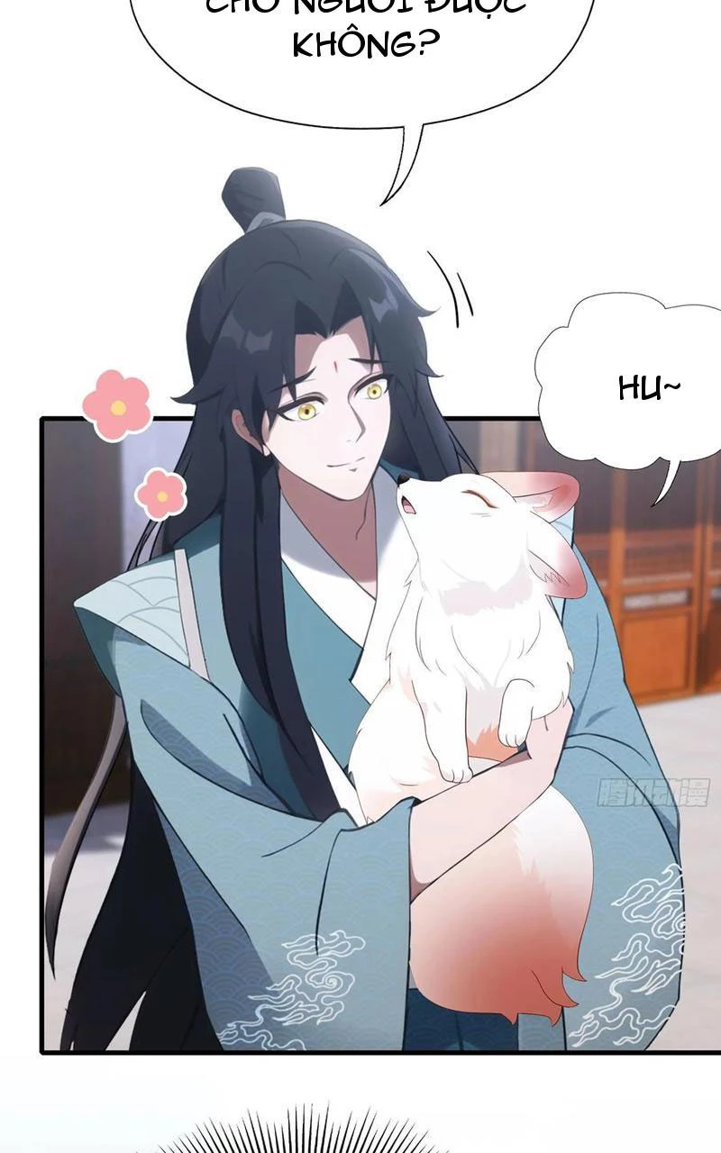 Hoá Ra Ta Đã Vô Địch Từ Lâu Chapter 95 - Trang 4