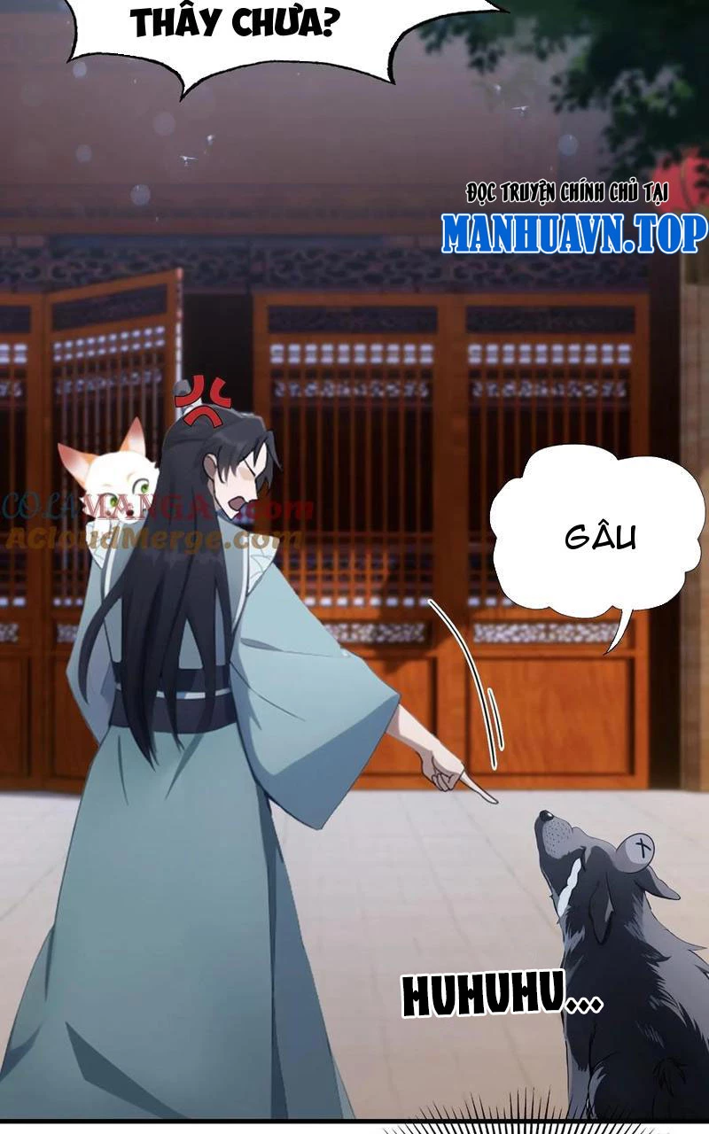 Hoá Ra Ta Đã Vô Địch Từ Lâu Chapter 95 - Trang 4