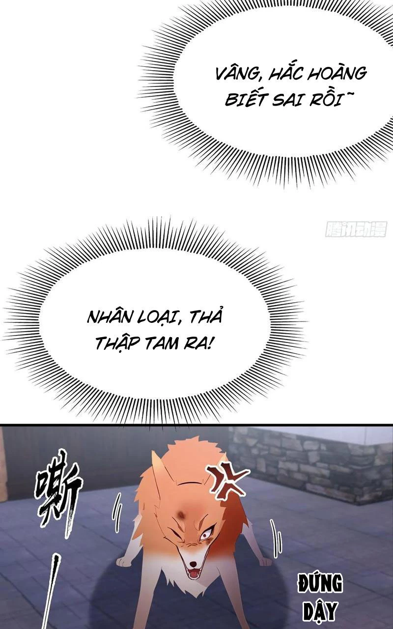 Hoá Ra Ta Đã Vô Địch Từ Lâu Chapter 95 - Trang 4