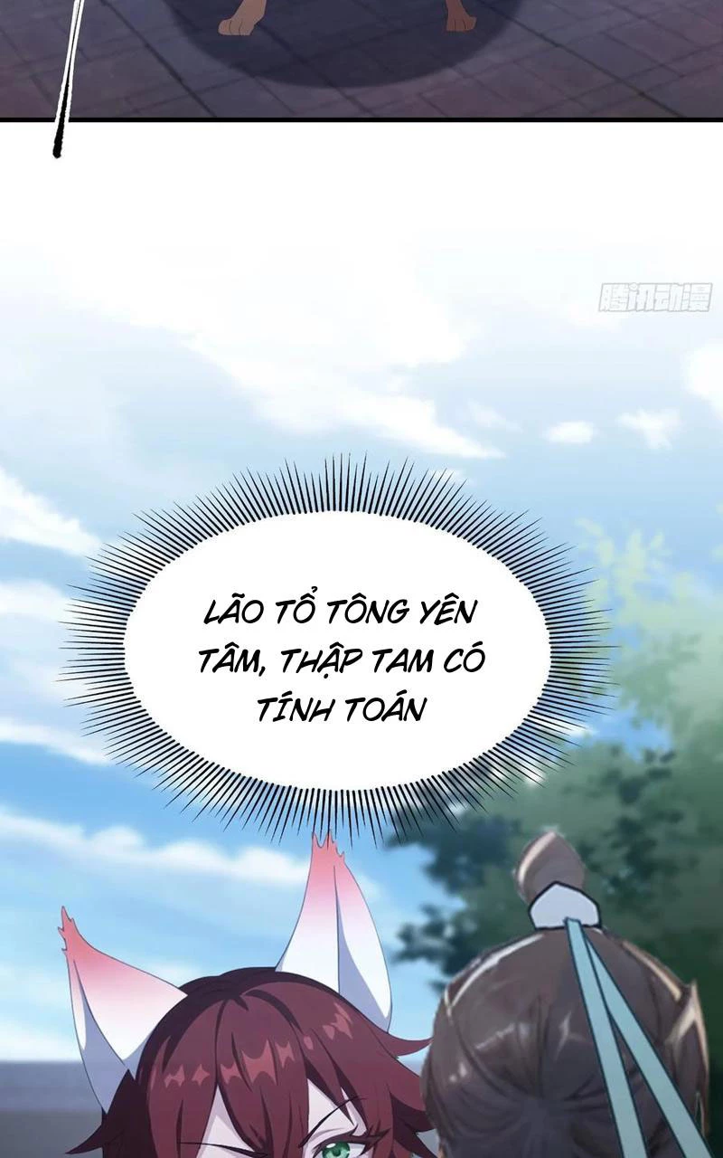 Hoá Ra Ta Đã Vô Địch Từ Lâu Chapter 95 - Trang 4