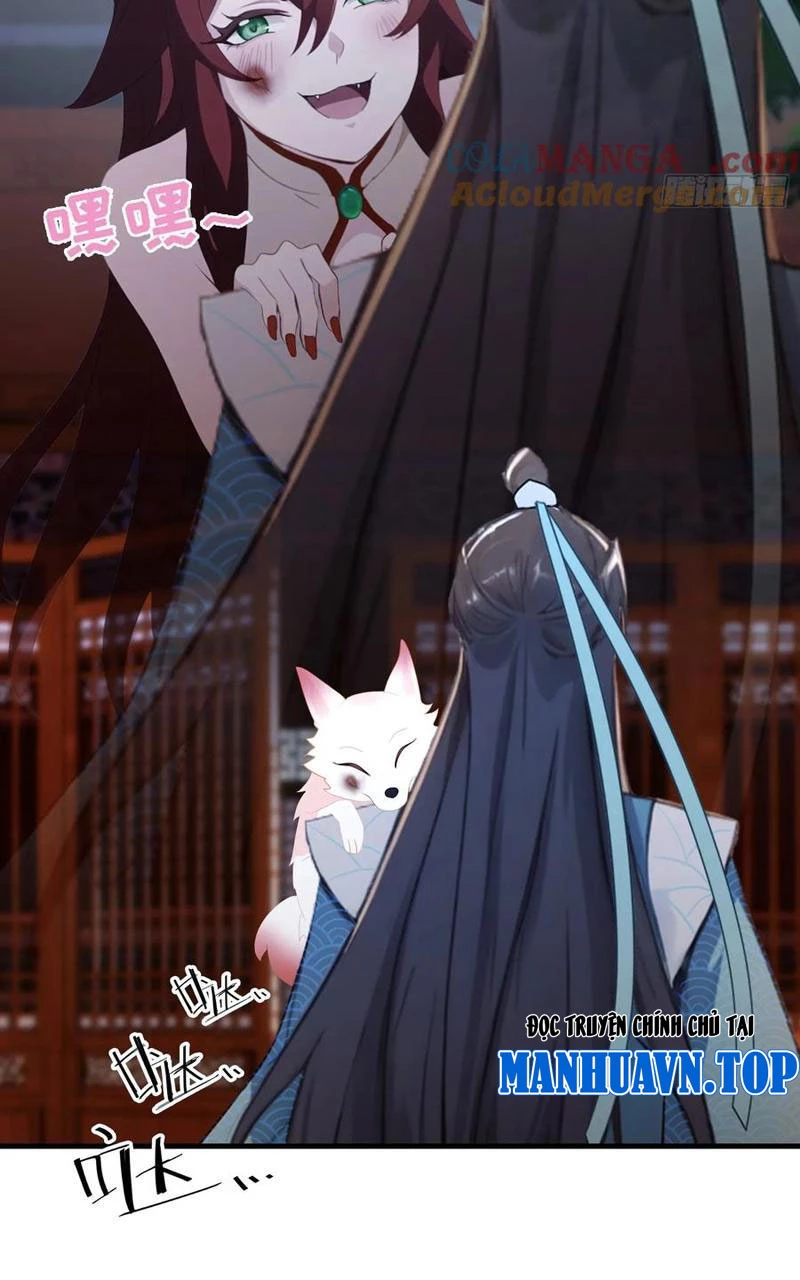 Hoá Ra Ta Đã Vô Địch Từ Lâu Chapter 95 - Trang 4