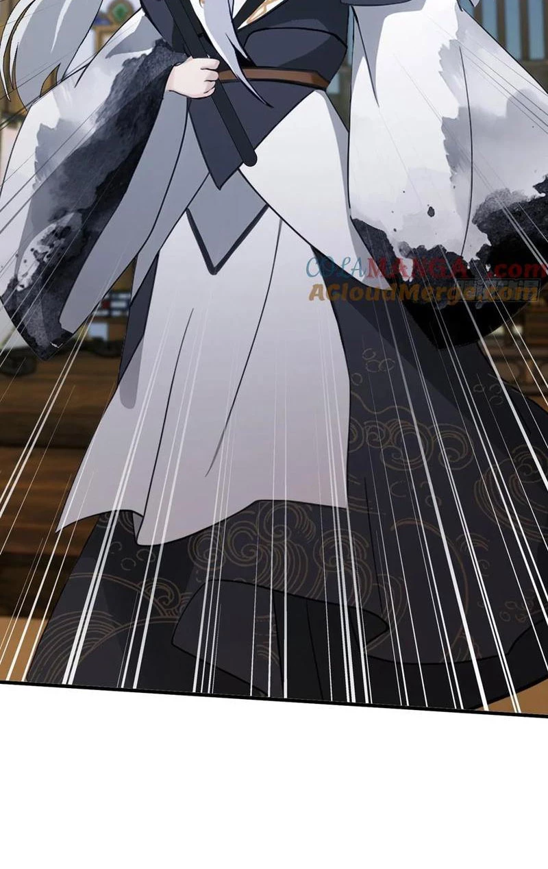 Hoá Ra Ta Đã Vô Địch Từ Lâu Chapter 96 - Trang 4