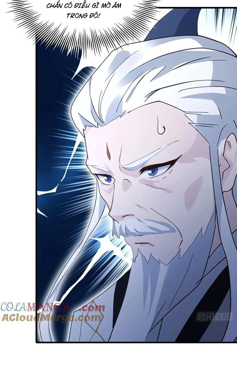 Hoá Ra Ta Đã Vô Địch Từ Lâu Chapter 96 - Trang 4