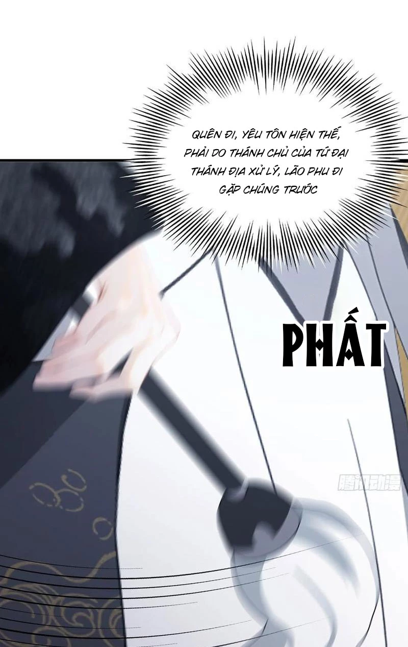 Hoá Ra Ta Đã Vô Địch Từ Lâu Chapter 96 - Trang 4