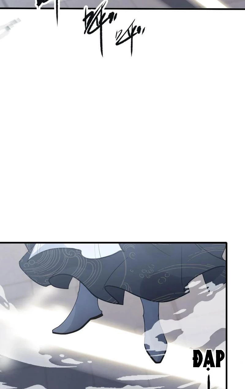 Hoá Ra Ta Đã Vô Địch Từ Lâu Chapter 96 - Trang 4