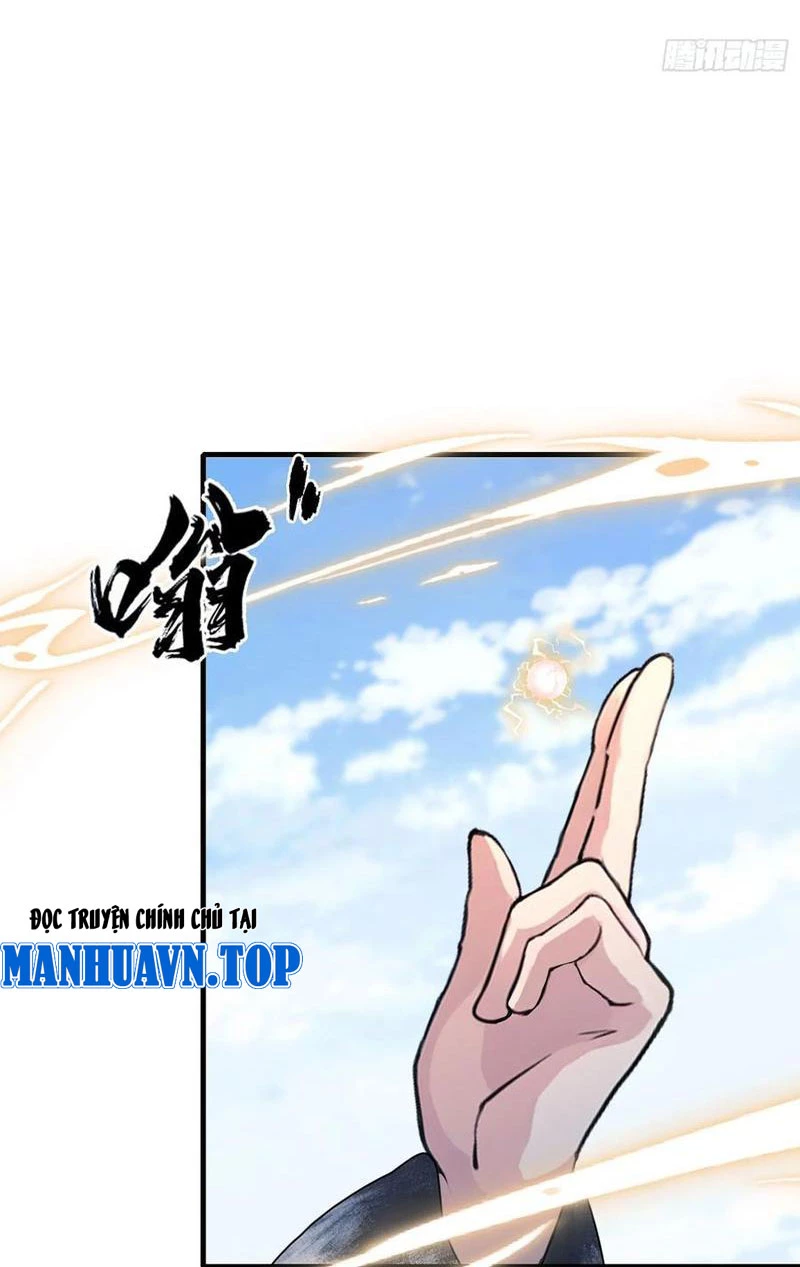 Hoá Ra Ta Đã Vô Địch Từ Lâu Chapter 96 - Trang 4