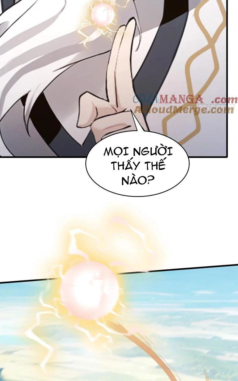 Hoá Ra Ta Đã Vô Địch Từ Lâu Chapter 96 - Trang 4