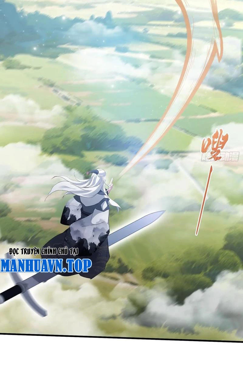Hoá Ra Ta Đã Vô Địch Từ Lâu Chapter 96 - Trang 4