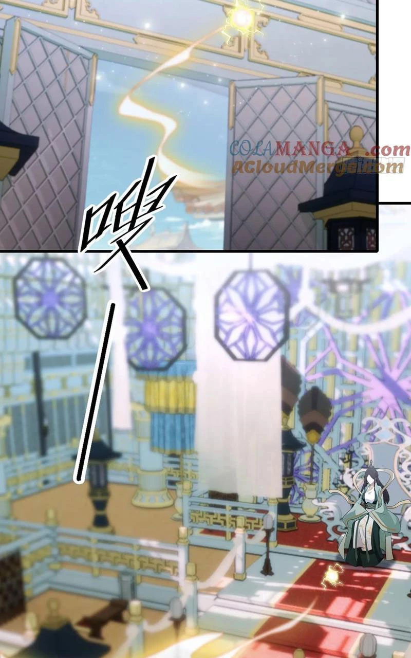 Hoá Ra Ta Đã Vô Địch Từ Lâu Chapter 96 - Trang 4