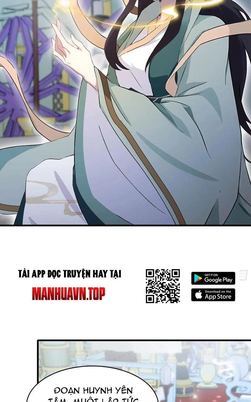 Hoá Ra Ta Đã Vô Địch Từ Lâu Chapter 96 - Trang 4