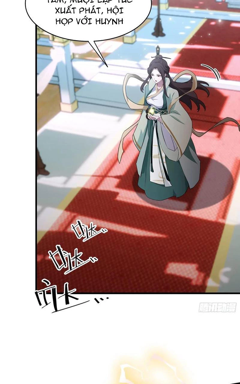 Hoá Ra Ta Đã Vô Địch Từ Lâu Chapter 96 - Trang 4