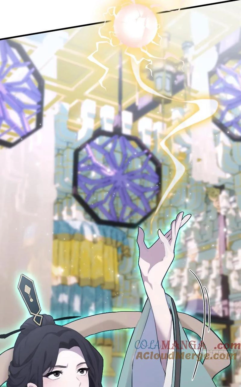 Hoá Ra Ta Đã Vô Địch Từ Lâu Chapter 96 - Trang 4