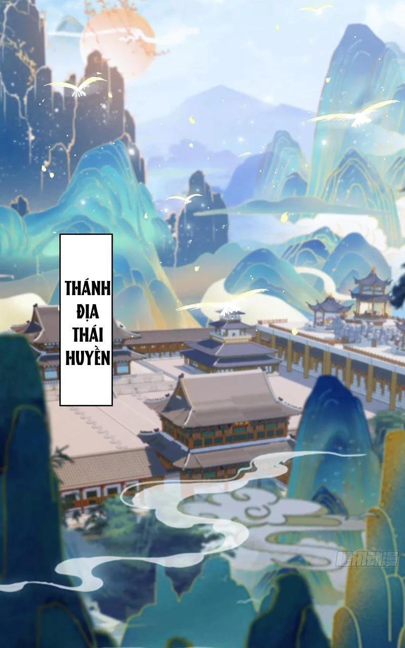 Hoá Ra Ta Đã Vô Địch Từ Lâu Chapter 96 - Trang 4