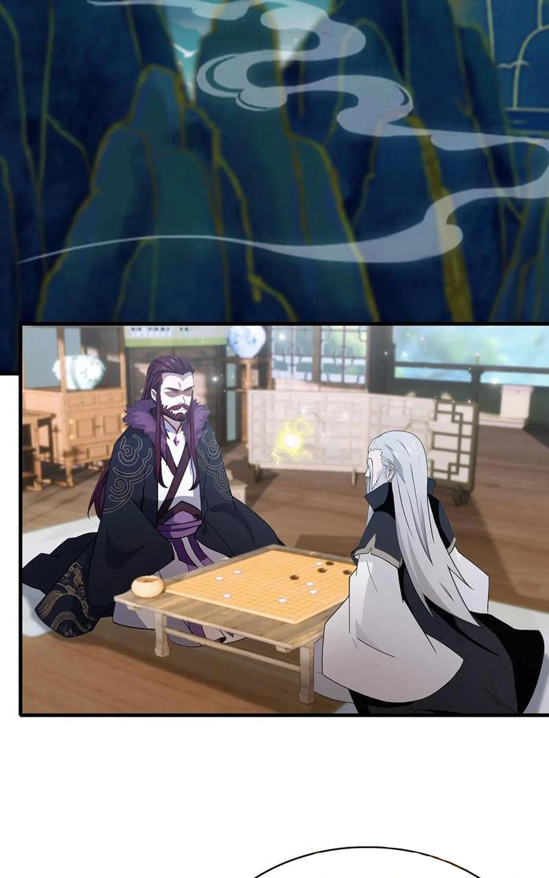 Hoá Ra Ta Đã Vô Địch Từ Lâu Chapter 96 - Trang 4