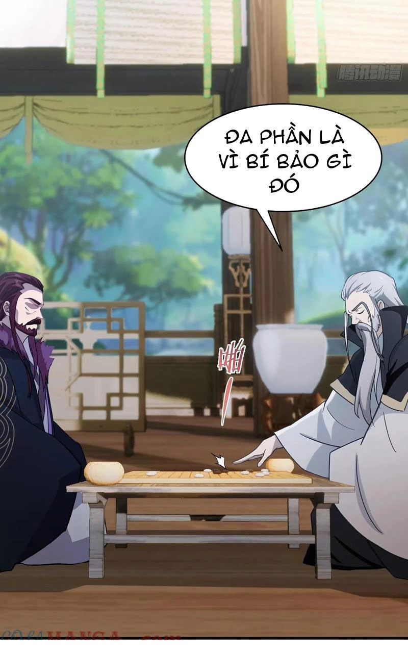 Hoá Ra Ta Đã Vô Địch Từ Lâu Chapter 96 - Trang 4