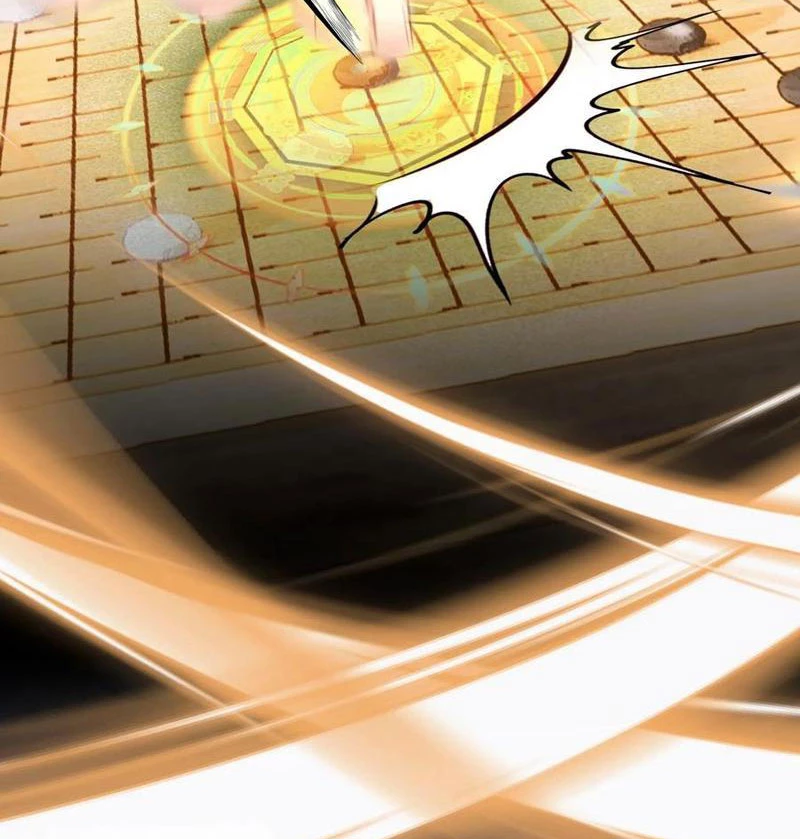 Hoá Ra Ta Đã Vô Địch Từ Lâu Chapter 96 - Trang 4