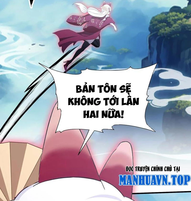 Hoá Ra Ta Đã Vô Địch Từ Lâu Chapter 96 - Trang 4