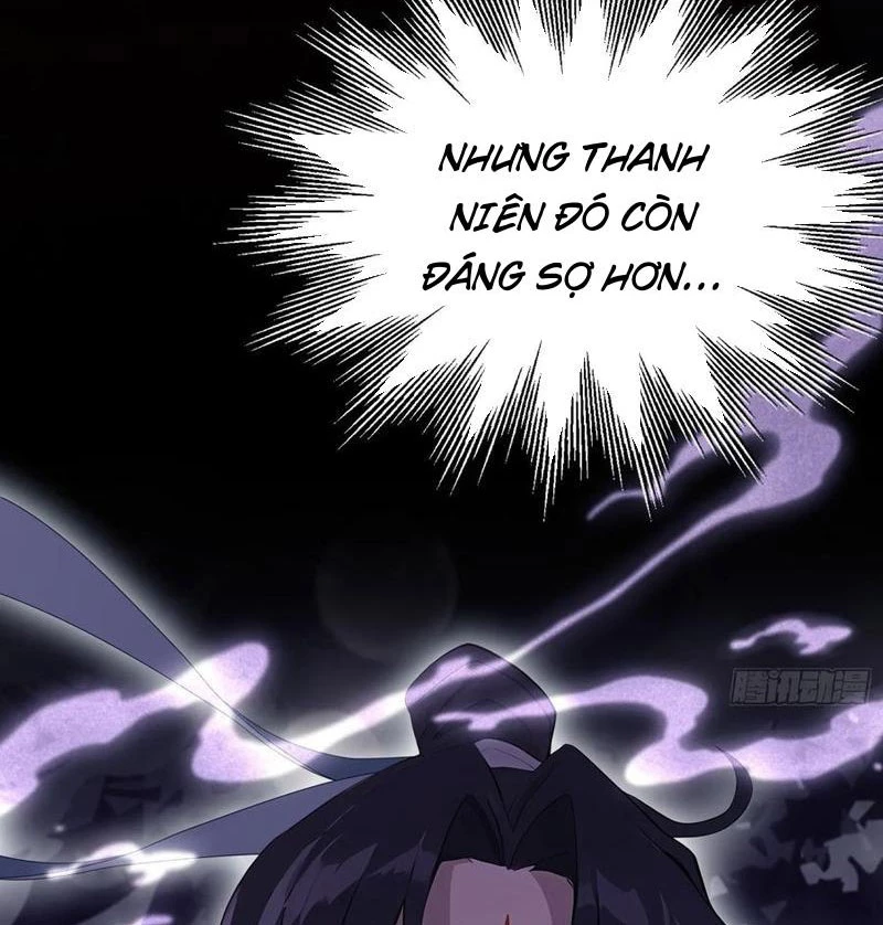 Hoá Ra Ta Đã Vô Địch Từ Lâu Chapter 96 - Trang 4