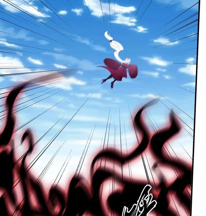 Hoá Ra Ta Đã Vô Địch Từ Lâu Chapter 96 - Trang 4