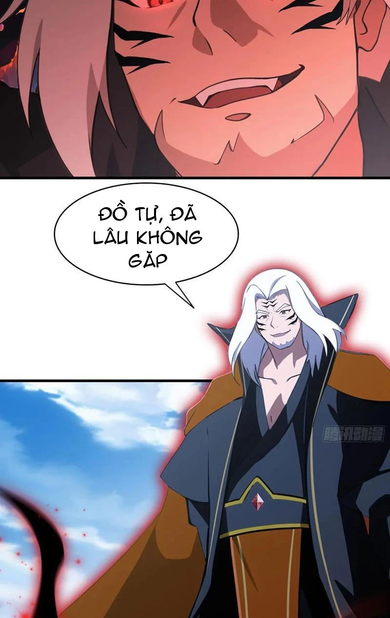 Hoá Ra Ta Đã Vô Địch Từ Lâu Chapter 97 - Trang 4