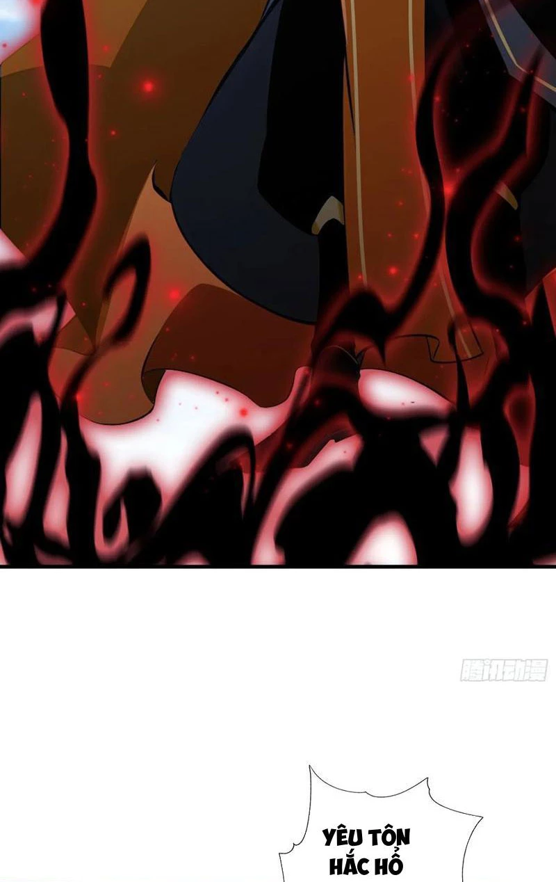 Hoá Ra Ta Đã Vô Địch Từ Lâu Chapter 97 - Trang 4