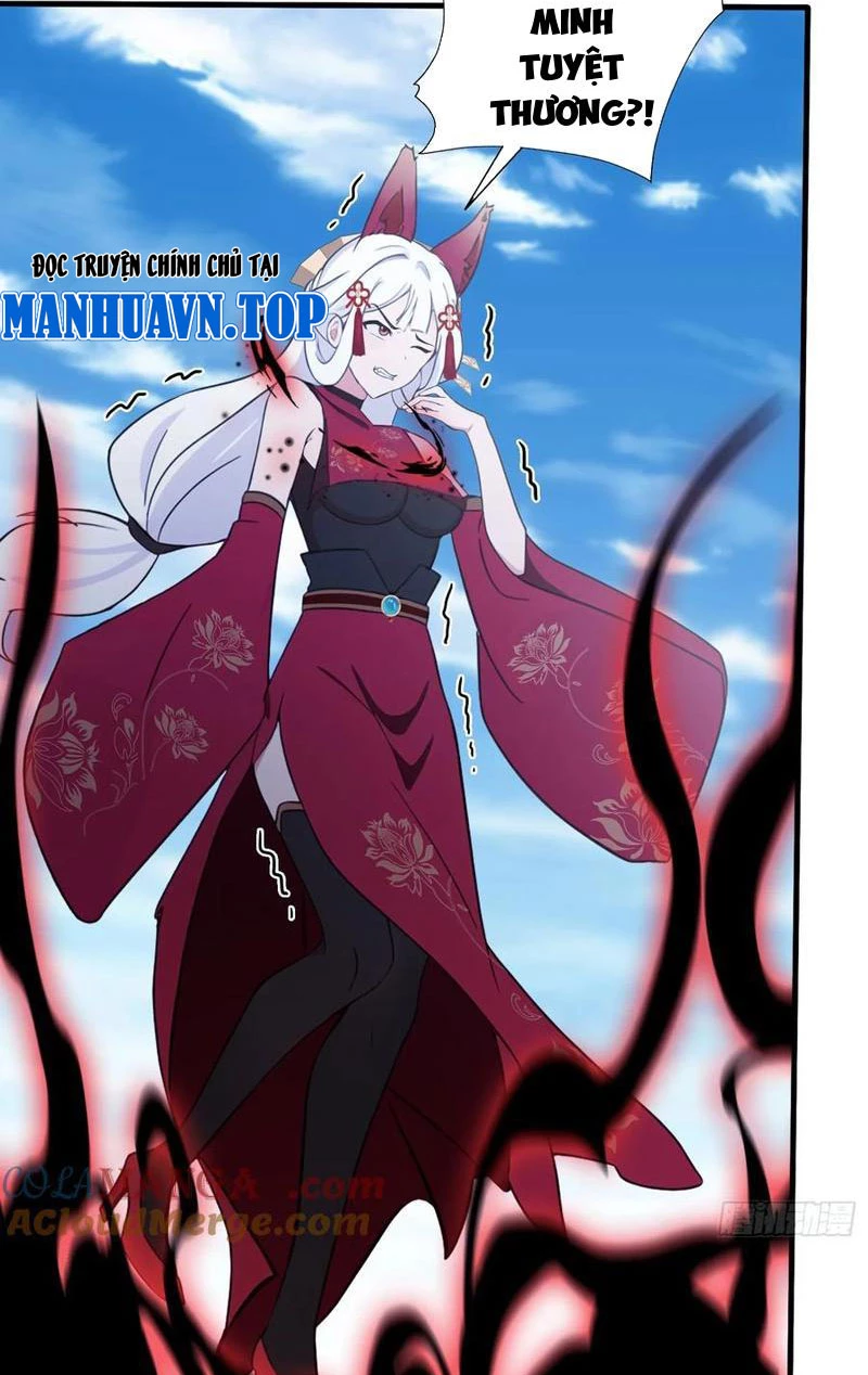 Hoá Ra Ta Đã Vô Địch Từ Lâu Chapter 97 - Trang 4