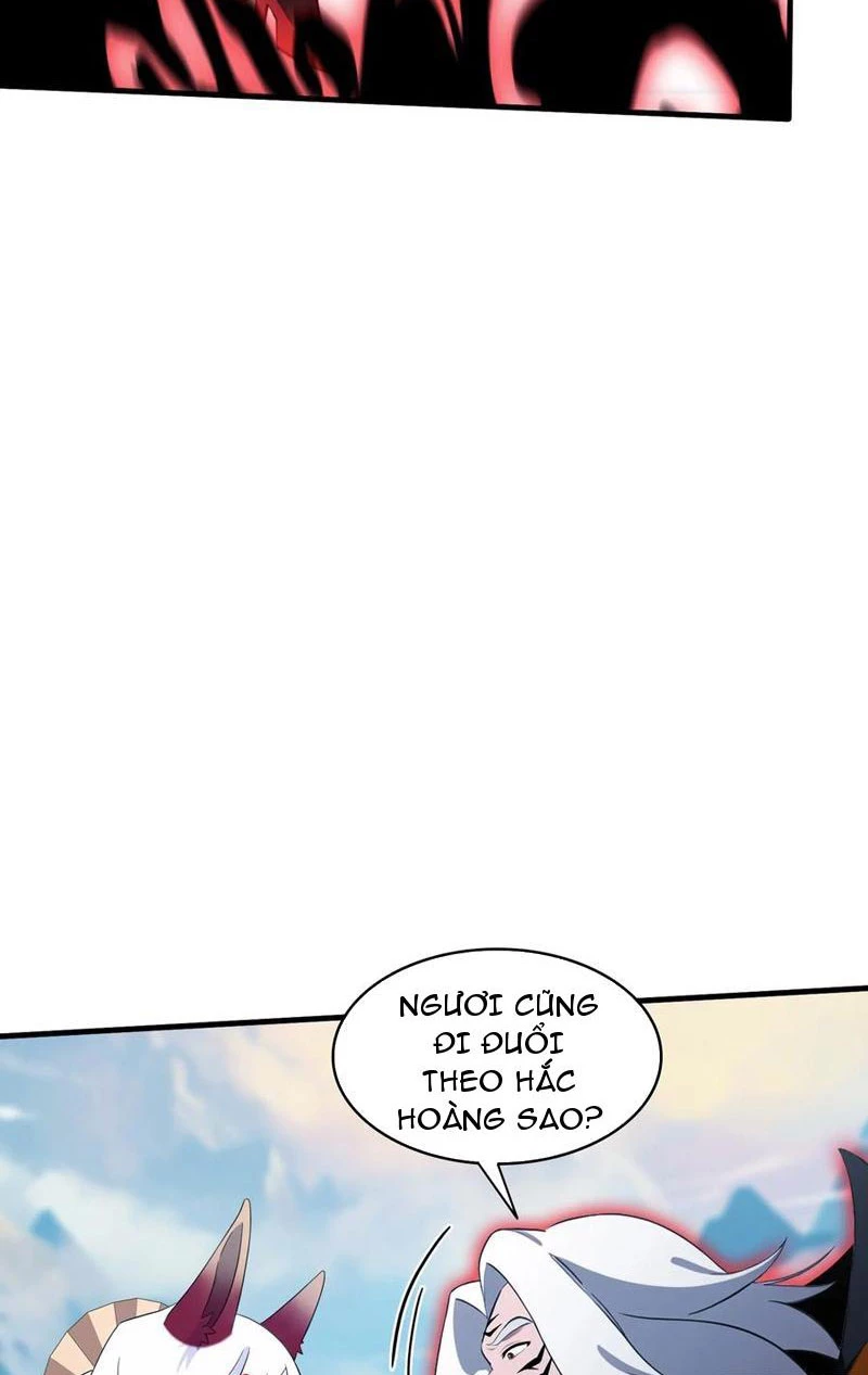 Hoá Ra Ta Đã Vô Địch Từ Lâu Chapter 97 - Trang 4