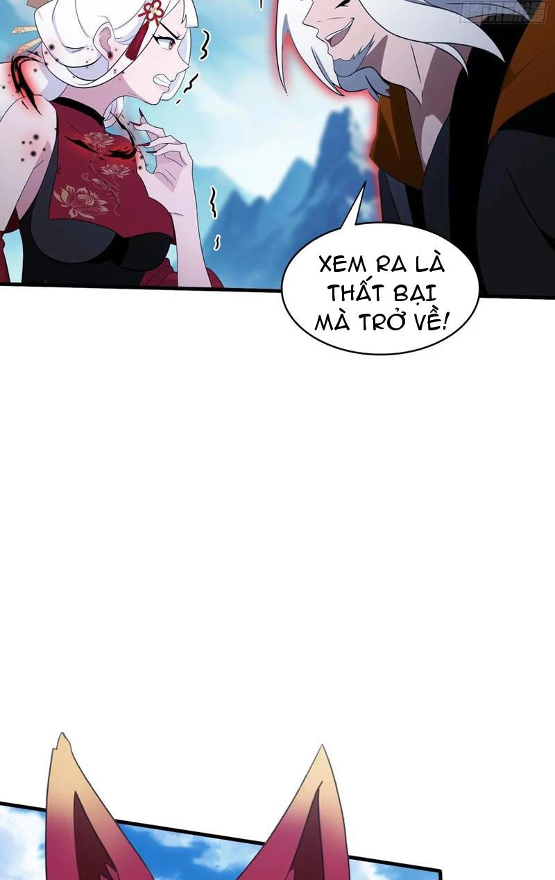 Hoá Ra Ta Đã Vô Địch Từ Lâu Chapter 97 - Trang 4