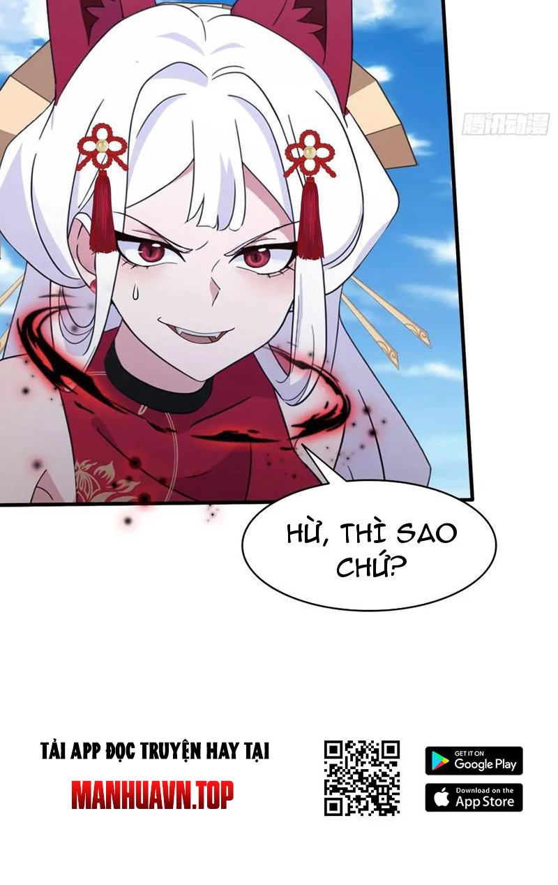 Hoá Ra Ta Đã Vô Địch Từ Lâu Chapter 97 - Trang 4