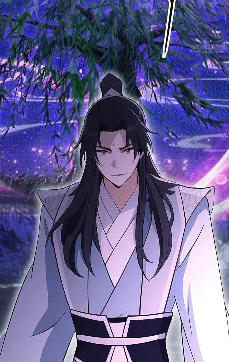 Hoá Ra Ta Đã Vô Địch Từ Lâu Chapter 97 - Trang 4