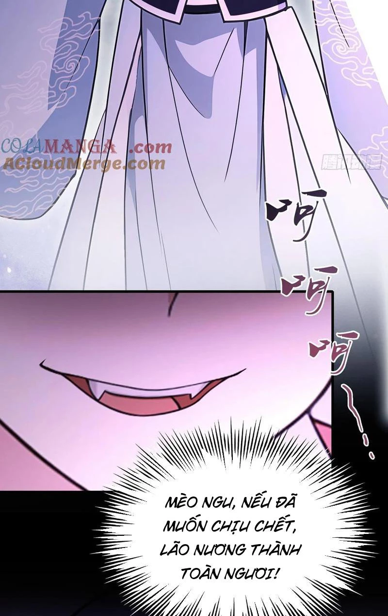 Hoá Ra Ta Đã Vô Địch Từ Lâu Chapter 97 - Trang 4