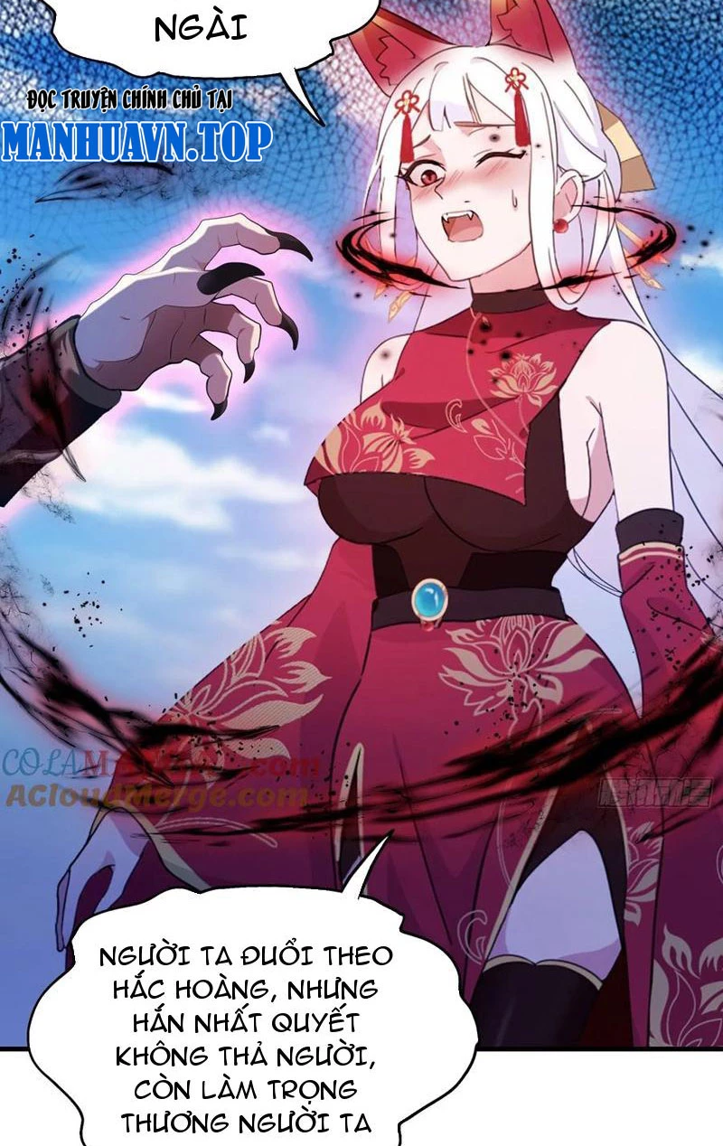 Hoá Ra Ta Đã Vô Địch Từ Lâu Chapter 97 - Trang 4