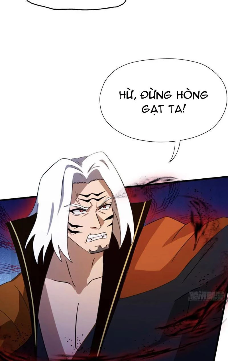 Hoá Ra Ta Đã Vô Địch Từ Lâu Chapter 97 - Trang 4