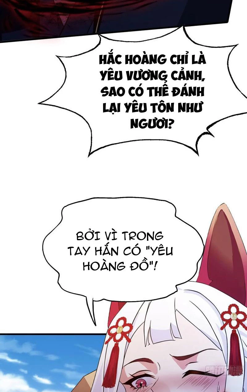 Hoá Ra Ta Đã Vô Địch Từ Lâu Chapter 97 - Trang 4