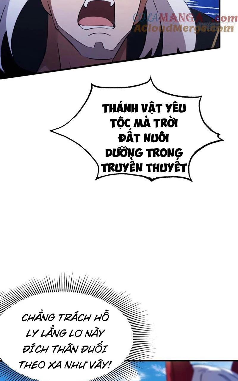 Hoá Ra Ta Đã Vô Địch Từ Lâu Chapter 97 - Trang 4