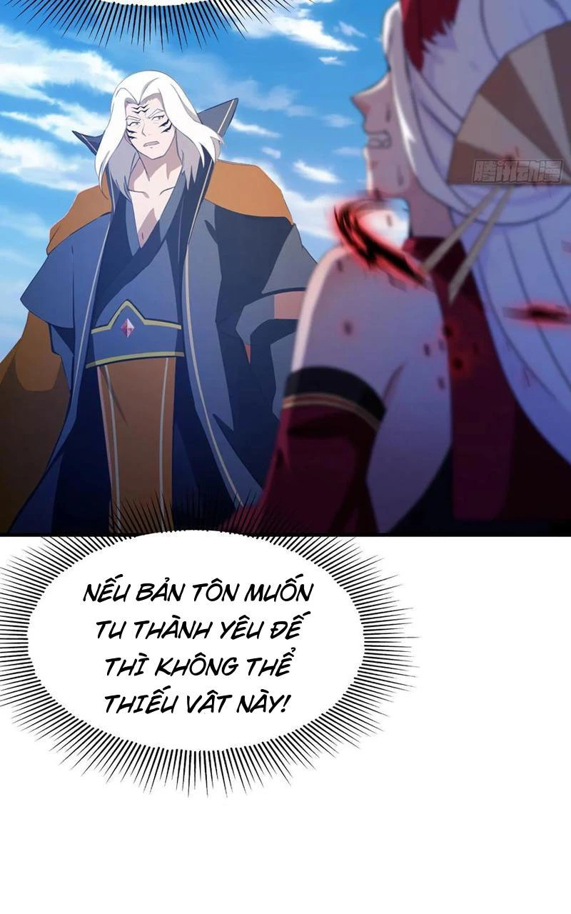 Hoá Ra Ta Đã Vô Địch Từ Lâu Chapter 97 - Trang 4