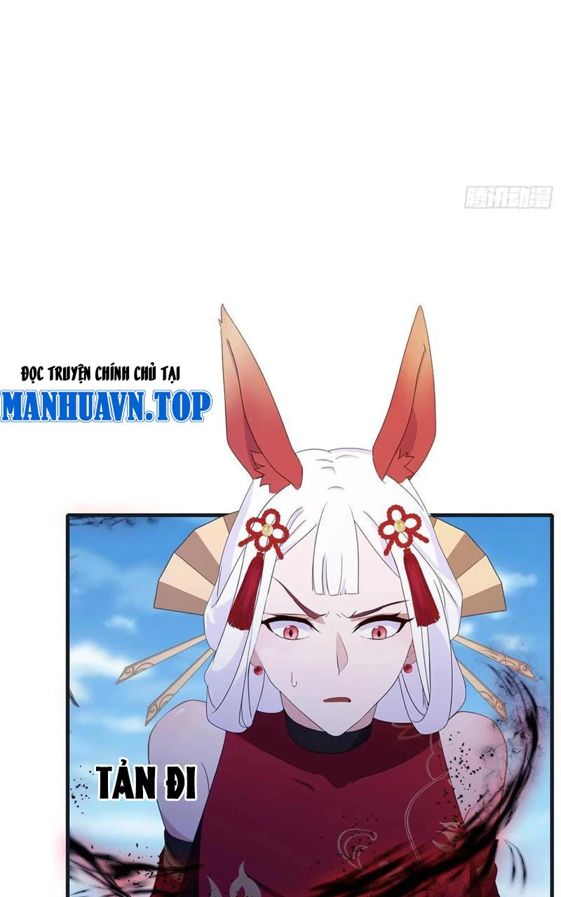 Hoá Ra Ta Đã Vô Địch Từ Lâu Chapter 97 - Trang 4