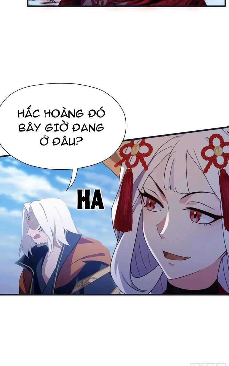 Hoá Ra Ta Đã Vô Địch Từ Lâu Chapter 97 - Trang 4